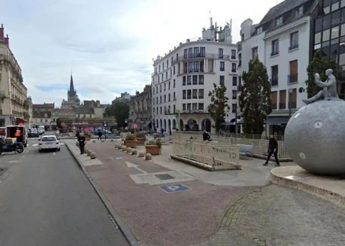 Le Mucie*****loft Au Centre De *